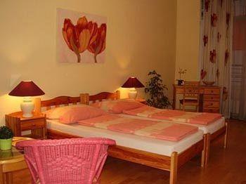 Claudia Appartement Budapest