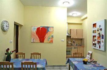 Appartamento Claudia Budapest