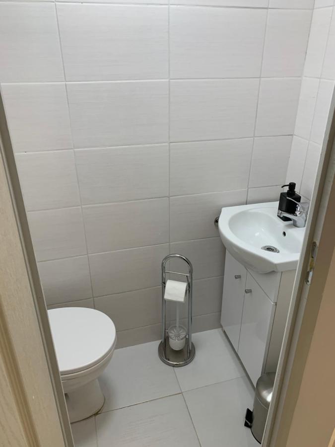 Apartamento Claudia Budapeste
