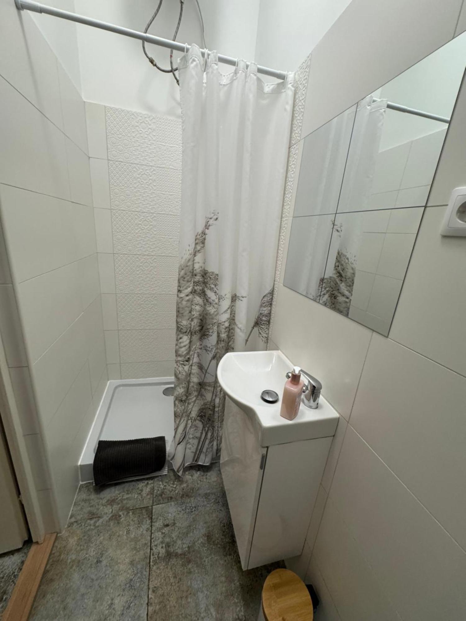 Apartamento Claudia Budapeste