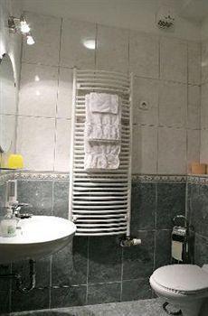 Apartamento Claudia Budapeste