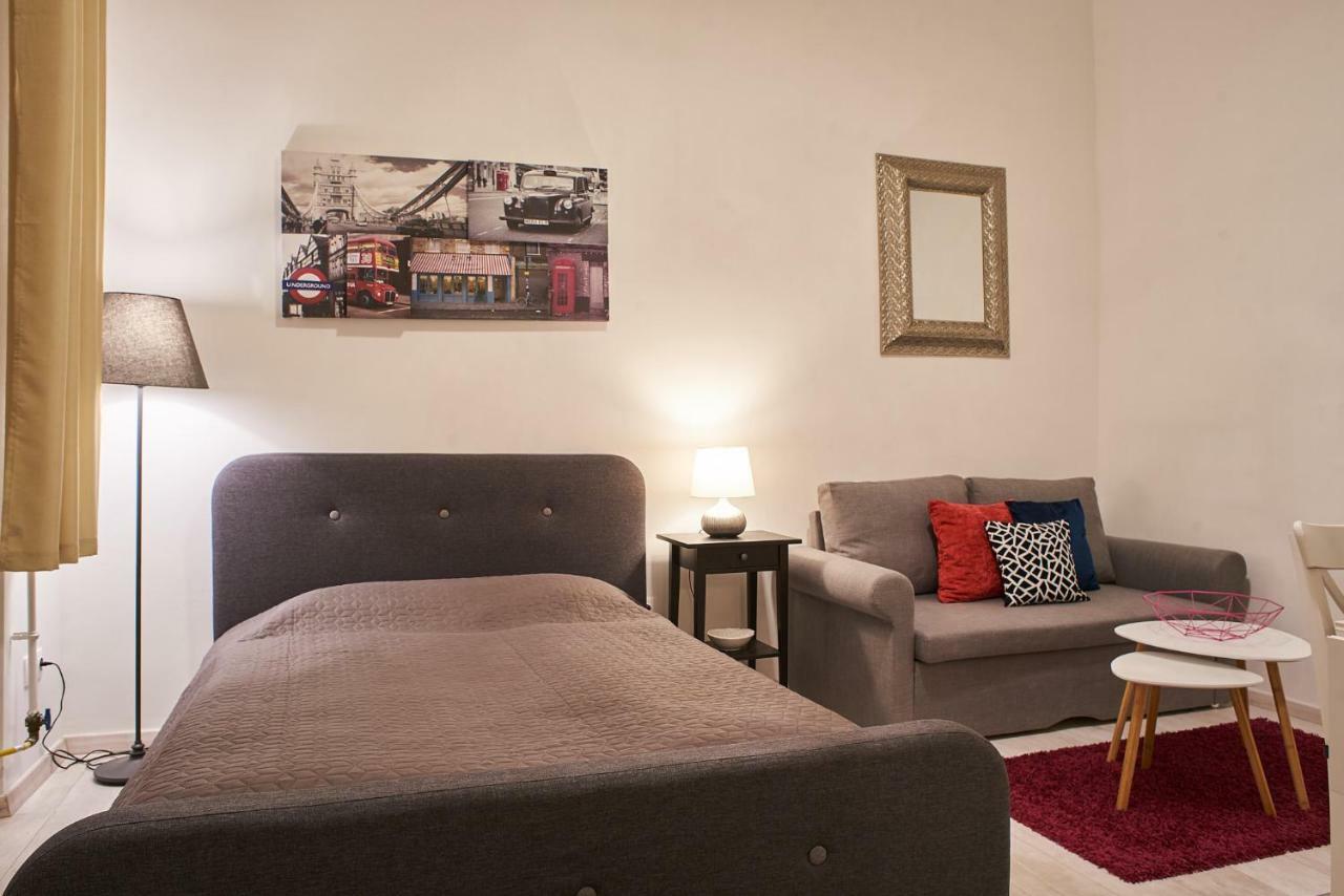 Apartamento Claudia *