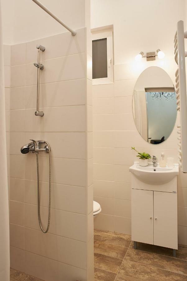 Apartamento Claudia Budapeste