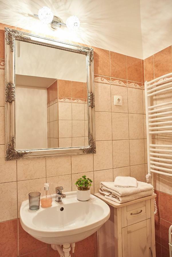 Apartamento Claudia Budapeste