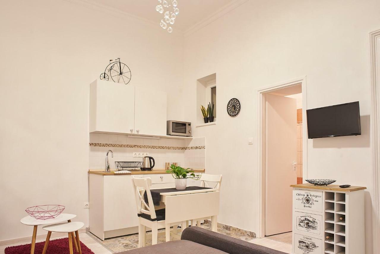 Apartamento Claudia *