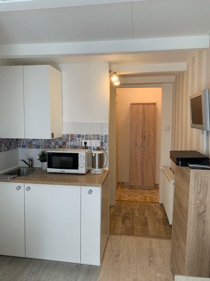 Claudia Apartment *