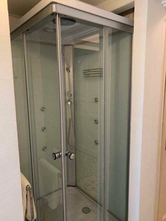 Apartamento Claudia Budapeste