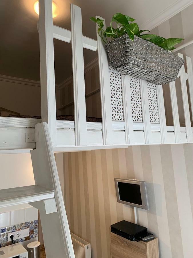 Apartamento Claudia Budapeste