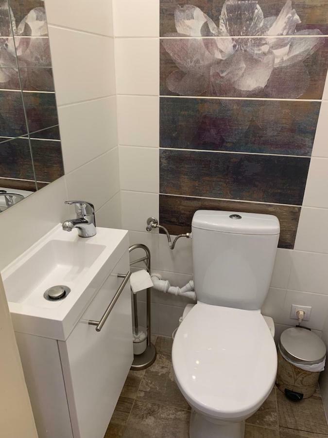 Apartamento Claudia